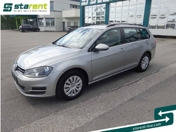 سيدان VOLKSWAGEN