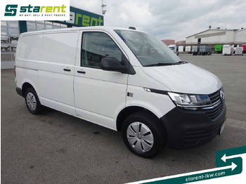 فان Volkswagen Transporter 6.1, Klima, Parksensoren hinten: صور 3