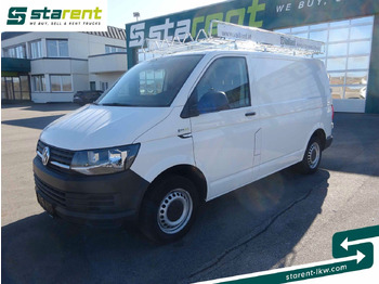 فان VOLKSWAGEN Transporter T6