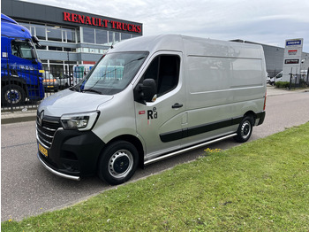 فان Renault Master 150.35 RED EDTITION L2 H2 150PK, AIRCO, CAMERA,: صور 1