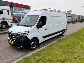 فان RENAULT Master
