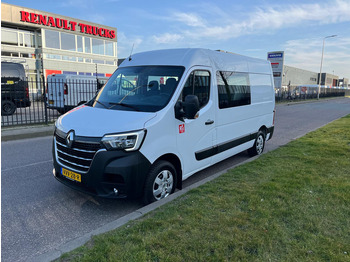 فان RENAULT Master