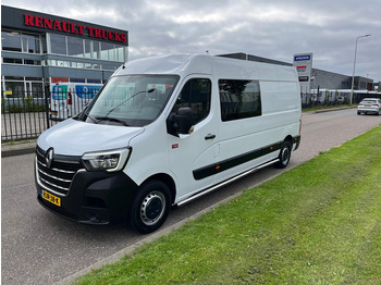 تأجير Renault Master Red Edition L3 H2 Dubbel Cab, Airco, Nav, Camera Renault Master Red Edition L3 H2 Dubbel Cab, Airco, Nav, Camera: صور 1