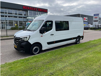 تأجير Renault Master Red Edition L3 H2 Dubbel Cab, Airco, Nav, Camera Renault Master Red Edition L3 H2 Dubbel Cab, Airco, Nav, Camera: صور 3