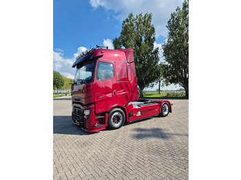 شاحنة جرار Renault T EVO High Exclusive 480 Turbo Compound T4x2 Full options: صور 2