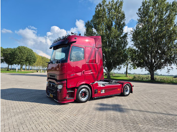 شاحنة جرار Renault T EVO High Exclusive 480 Turbo Compound T4x2 Full options: صور 3