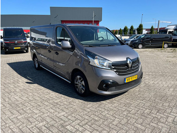فان المدمجة Renault Trafic 1,6 DCI T29 L2 H1, Airco, Nav, Camera: صور 3