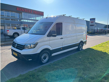 فان VOLKSWAGEN Crafter