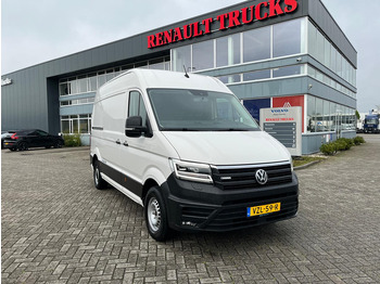 تأجير Volkswagen E-Crafter, Airco, Nav, Camera Volkswagen E-Crafter, Airco, Nav, Camera: صور 4