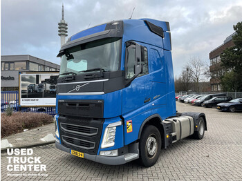 شاحنة جرار Volvo FH 460 460 4x2 Globetrotter 2019 | I-Park Cool | 2 Tanks: صور 1