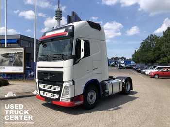 شاحنة جرار Volvo FH460 Globetrotter XL 4x2T Euro 6 (2-units) I-Parkcool: صور 1