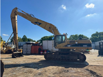 حفارة CATERPILLAR 330CL