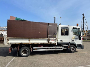 قلابات Iveco 80E15: صور 5