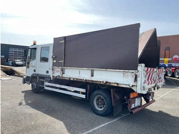 قلابات Iveco 80E15: صور 2