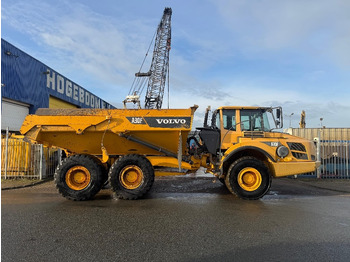 شاحنة مفصلية VOLVO A30