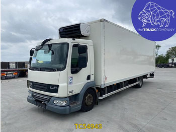 بصندوق مغلق شاحنة DAF LF 45 250