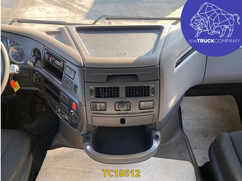 شاحنة جرار DAF XF 480: صور 3