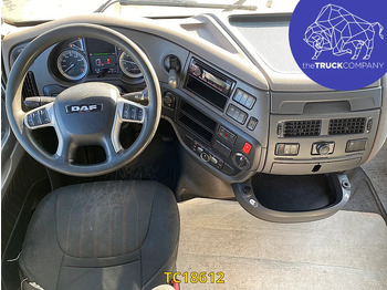 شاحنة جرار DAF XF 480: صور 2