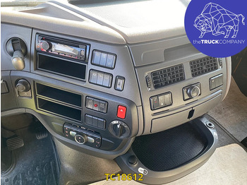 شاحنة جرار DAF XF 480: صور 4