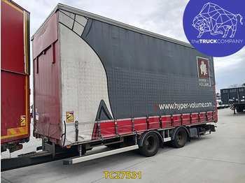 تأجير Fruehauf  Fruehauf: صور 3