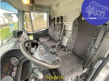 مبردة شاحنة Iveco EuroCargo 120 E22: صور 4