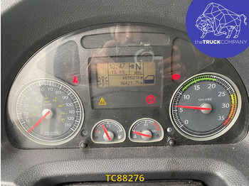 مبردة شاحنة Iveco EuroCargo 120 E22: صور 2