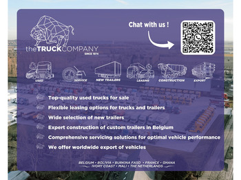 شاحنة جرار MAN TGX 480: صور 5