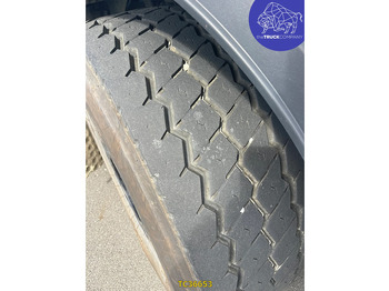 شاحنة جرار MAN TGX 510: صور 4