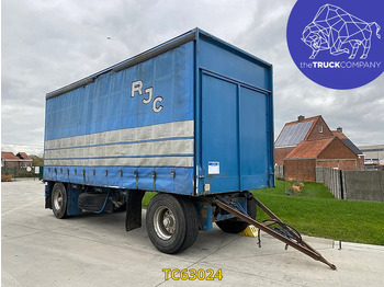 تأجير Meert Meert: صور 3 تأجير Meert Meert: صور 3