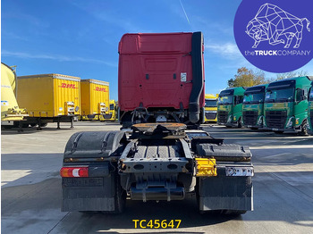 شاحنة جرار Mercedes-Benz Actros 1843: صور 4 شاحنة جرار Mercedes-Benz Actros 1843: صور 4