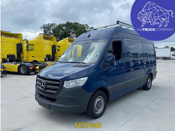 فان MERCEDES-BENZ Sprinter