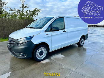 فان المدمجة MERCEDES-BENZ Vito 111