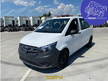 فان MERCEDES-BENZ Vito 114
