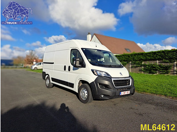 فان Peugeot Boxer 2.0 Euro 6: صور 2 فان Peugeot Boxer 2.0 Euro 6: صور 2