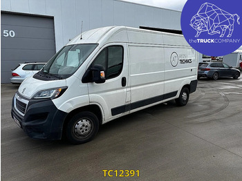 فان PEUGEOT Boxer