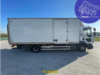 تأجير Renault D 240 Renault D 240: صور 4