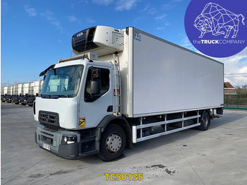 مبردة شاحنة RENAULT D 320