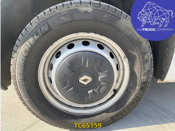 فان Renault Master 2.3 DCI L2H2: صور 3