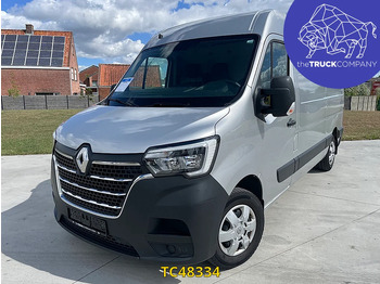 فان RENAULT Master