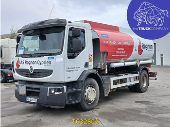 شاحنة صهريج RENAULT Premium 310