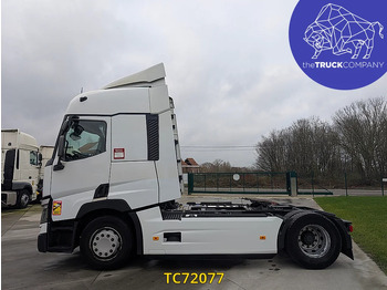 تأجير Renault T 460 Renault T 460: صور 2