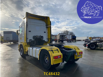 شاحنة جرار Scania G 450: صور 3 شاحنة جرار Scania G 450: صور 3