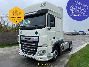 شاحنة جرار DAF XF 480