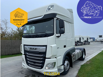 شاحنة جرار DAF XF 480