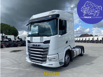 شاحنة جرار DAF XF