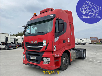 شاحنة جرار IVECO Stralis 460