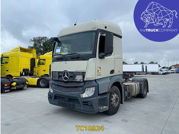 شاحنة جرار MERCEDES-BENZ Actros 1843