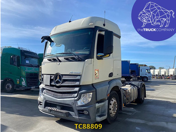 شاحنة جرار MERCEDES-BENZ Actros 1843