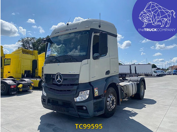 شاحنة جرار MERCEDES-BENZ Actros 1843