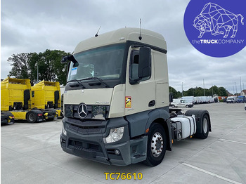 شاحنة جرار MERCEDES-BENZ Actros 1843